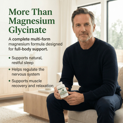 ShapeDrops™ Magnesium Breakthrough