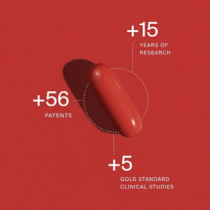 ShapeDrops™ Mitopure Softgels Urolithin A