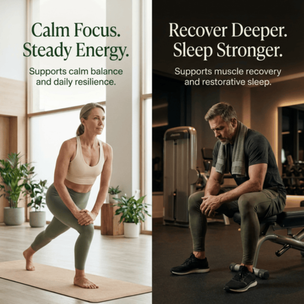 ShapeDrops™ Magnesium Breakthrough