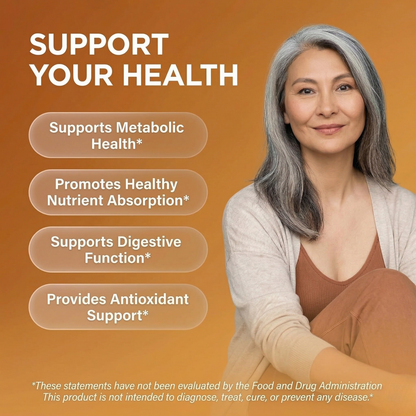 ShapeDrops™ Gluco Tone