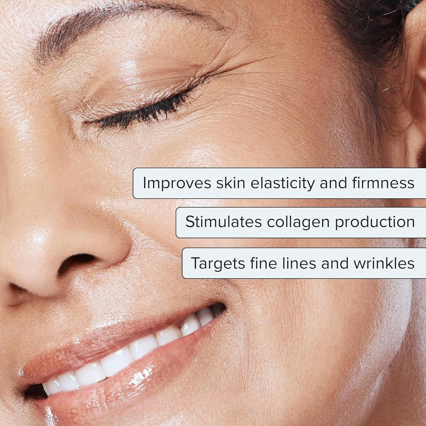 ShapeDrops™ Copper Peptides